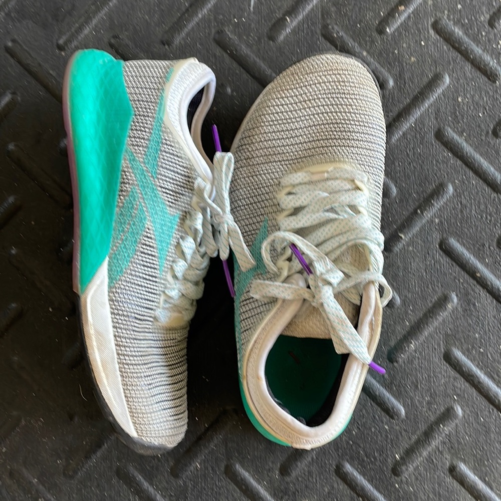 Reebok Nanos